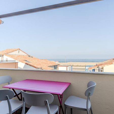 Atlantic Selection - La Parenthese De Capbreton - Vue Ocean, Plage Notre-Dame Экстерьер фото
