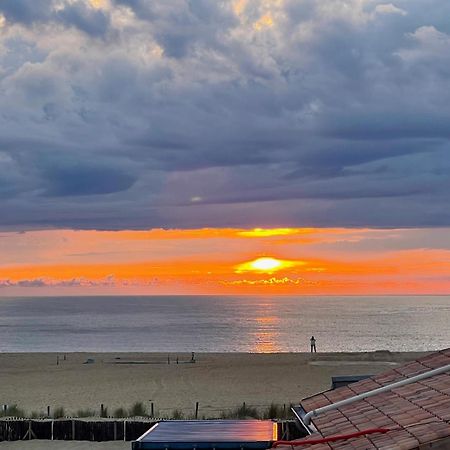 Atlantic Selection - La Parenthese De Capbreton - Vue Ocean, Plage Notre-Dame Экстерьер фото