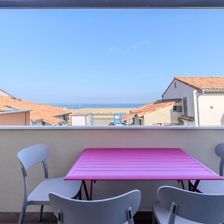 Atlantic Selection - La Parenthese De Capbreton - Vue Ocean, Plage Notre-Dame Экстерьер фото