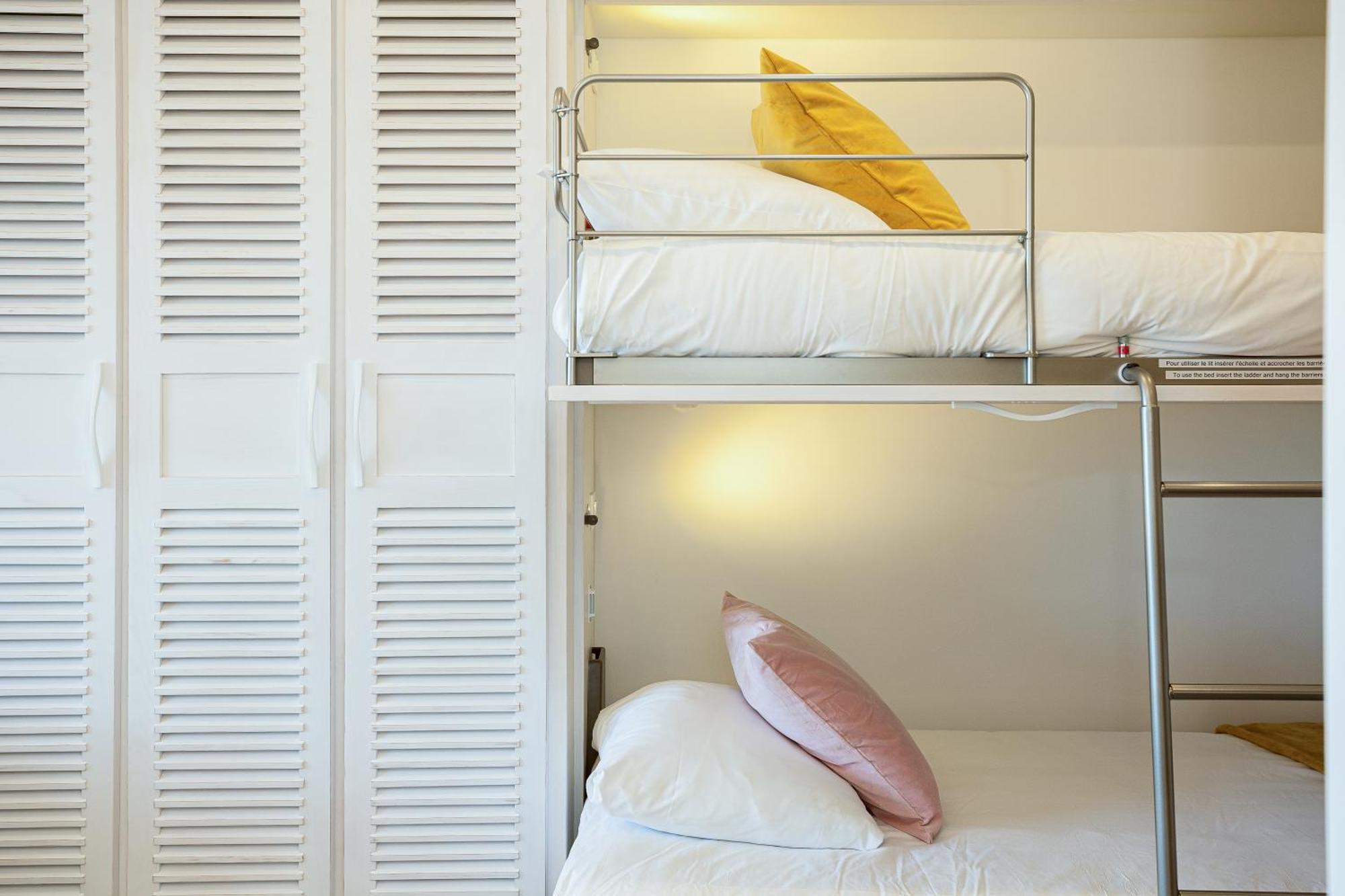 Atlantic Selection - La Parenthese De Capbreton - Vue Ocean, Plage Notre-Dame Экстерьер фото